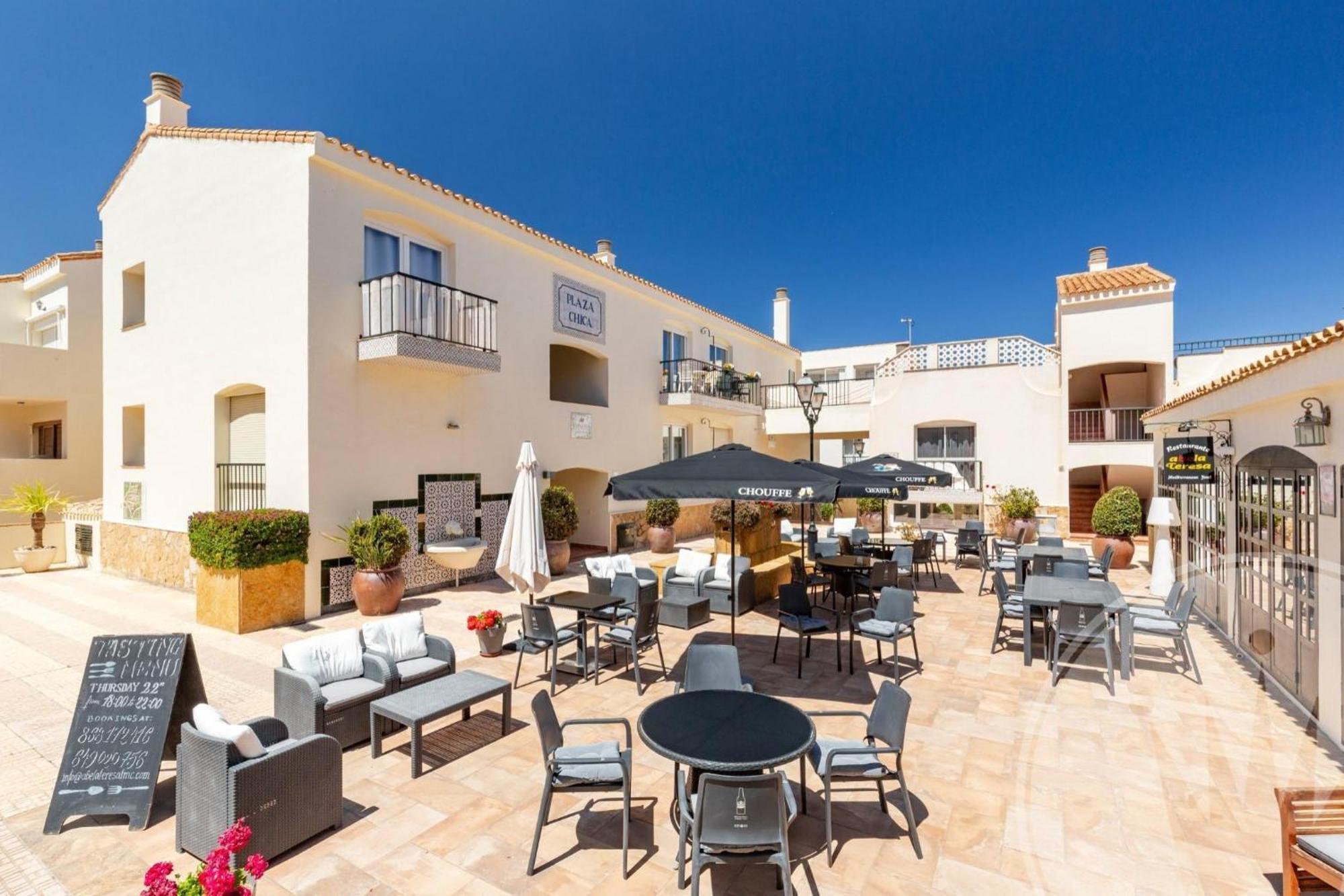 La Manga Club Resort - Bellaluz 4 Atamaria Exterior photo